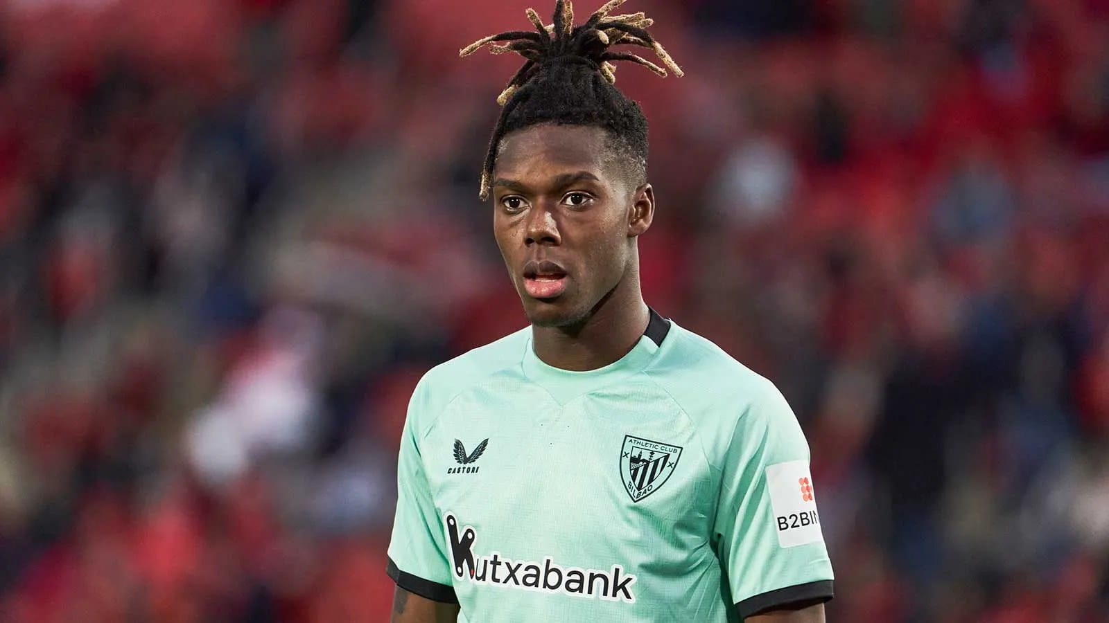 Nico Williams ruled out indefinitely with complicated pubalgia problem — Goal