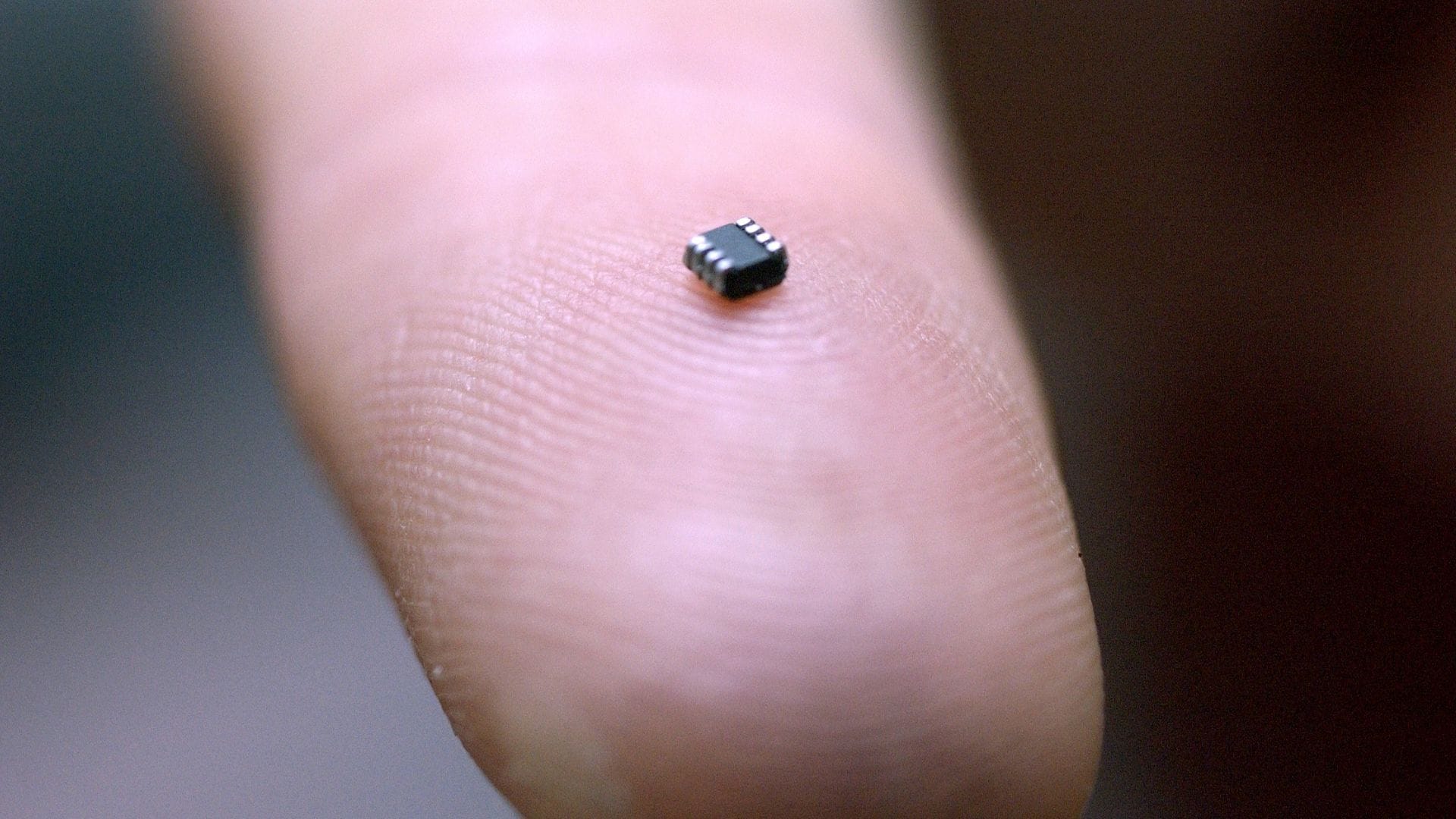 Motorola once developed a swallowable password pill — Pcgamer