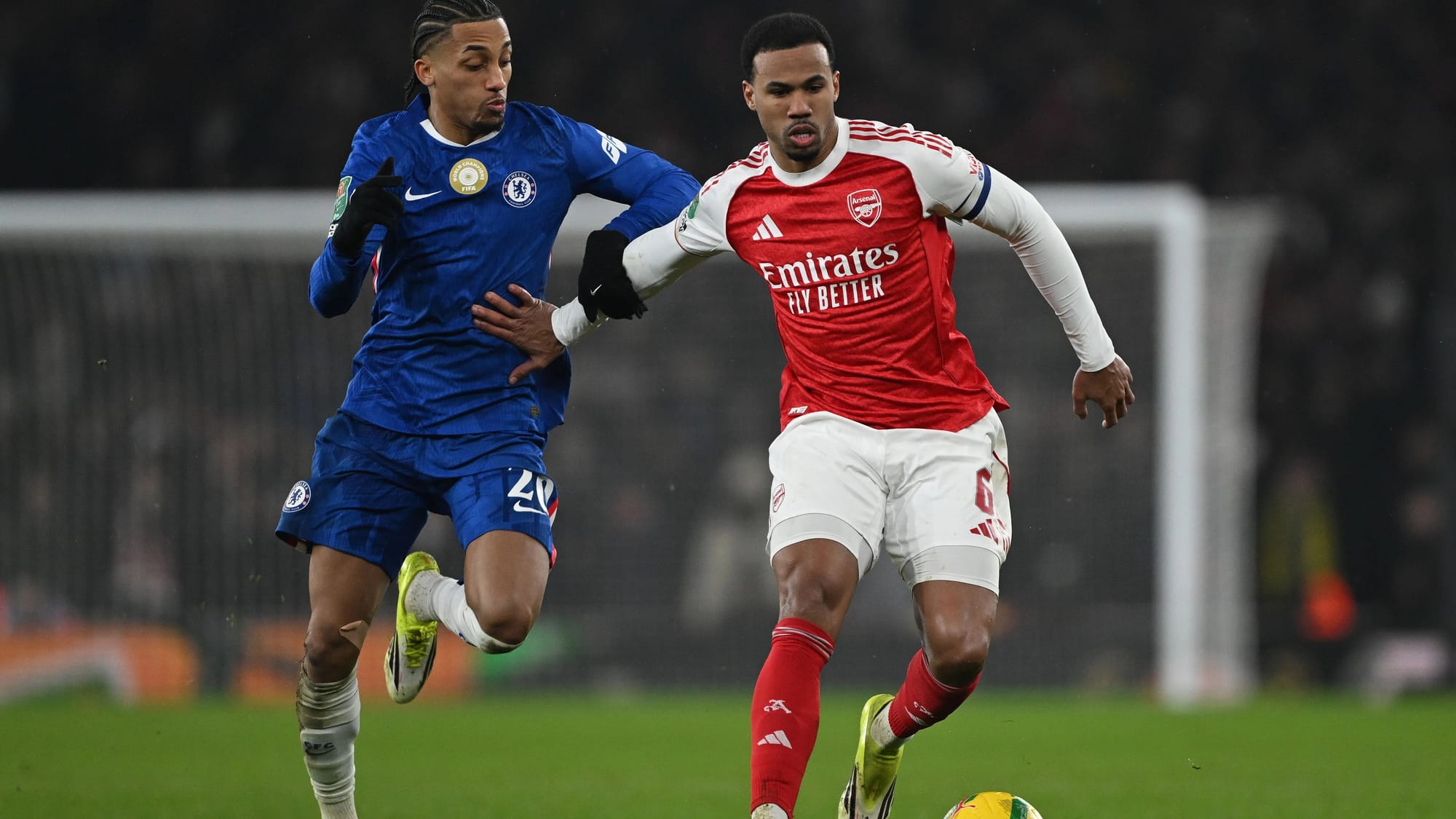 How to get Arsenal vs Chelsea tickets: Emirates, prices and hospitality — Goal