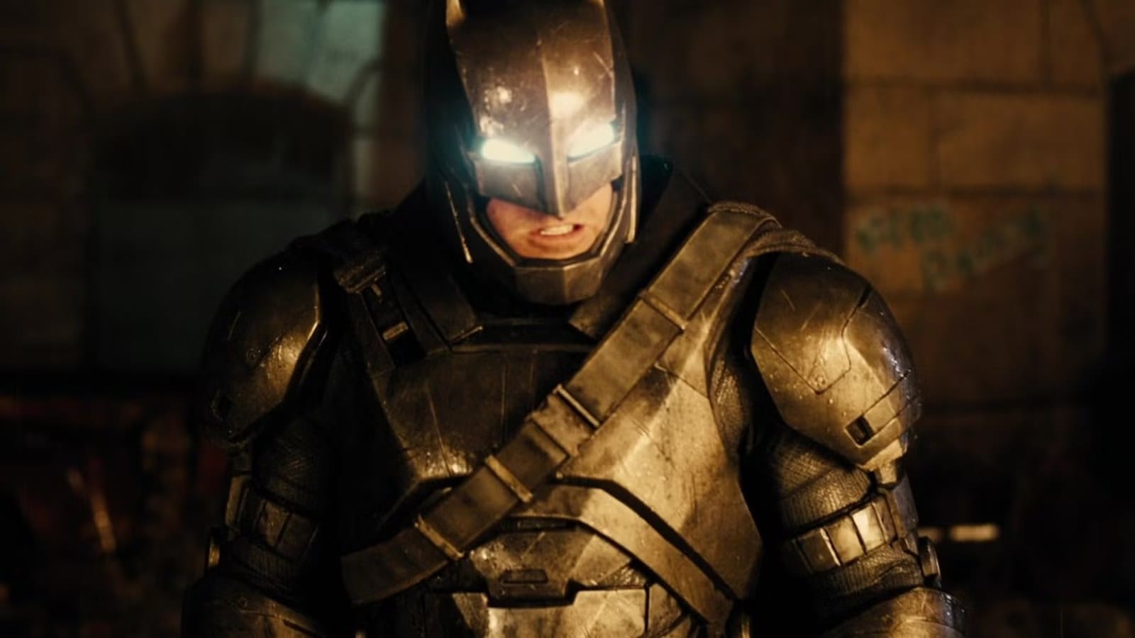 Today Is the Perfect Day to Revisit Zack Snyder's 'Batman v Superman' — Movieweb