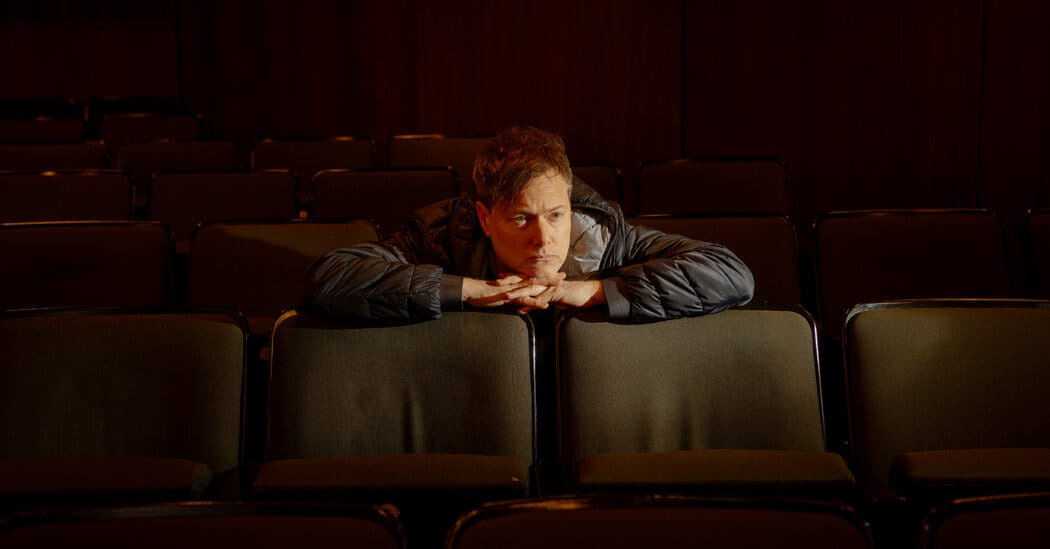 Milo Rau’s ‘Hate Radio’ and the Pelicot Trial — NYT > Arts > Music