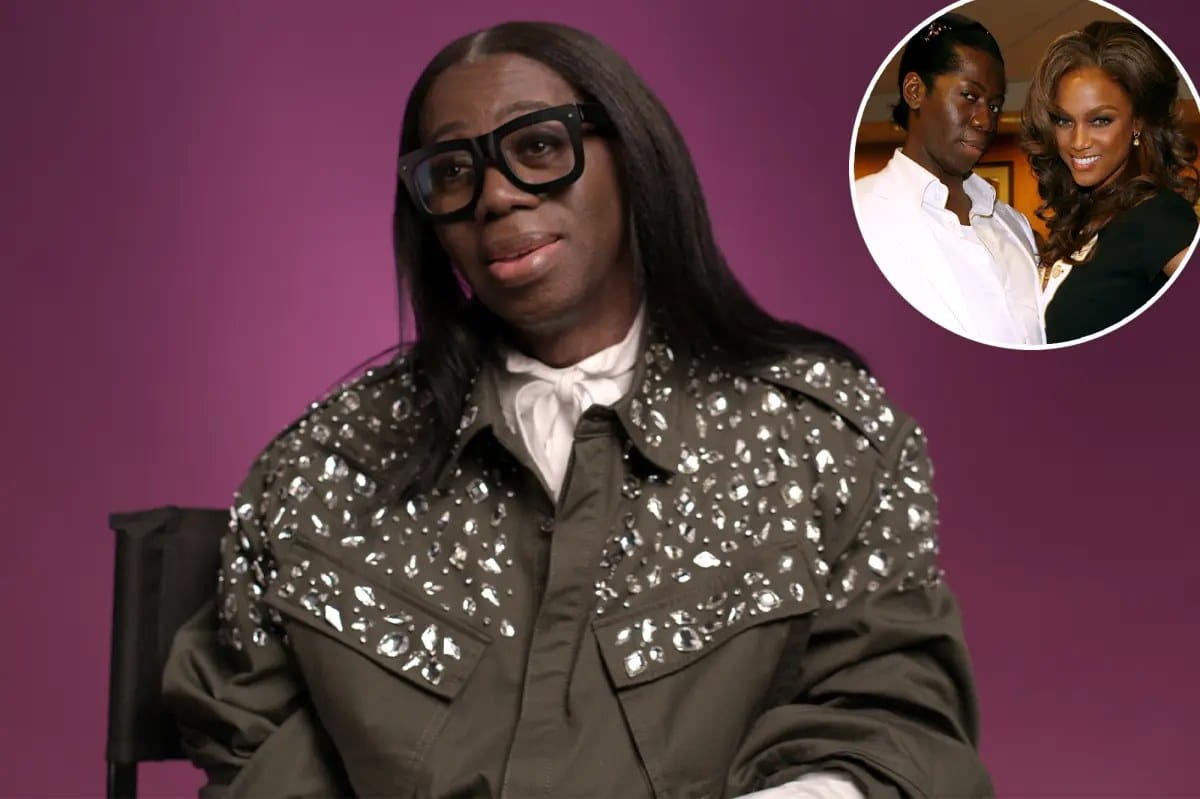 Miss J Alexander paralyzed after 2022 stroke, spent five weeks in coma — Pagesix