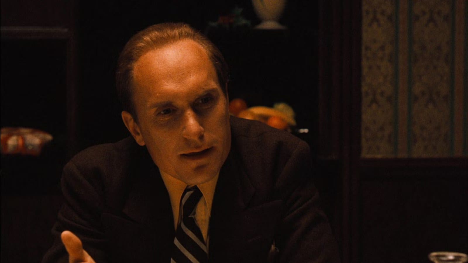 Robert Duvall Was the Most Underrated Figure in 'The Godfather' — Movieweb