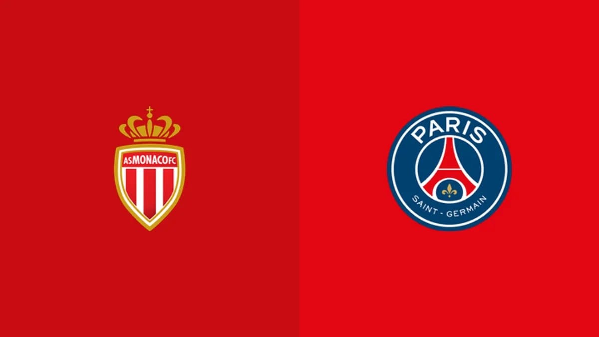 How to watch Monaco vs Paris Saint-Germain: live stream and kick-off time — Goal