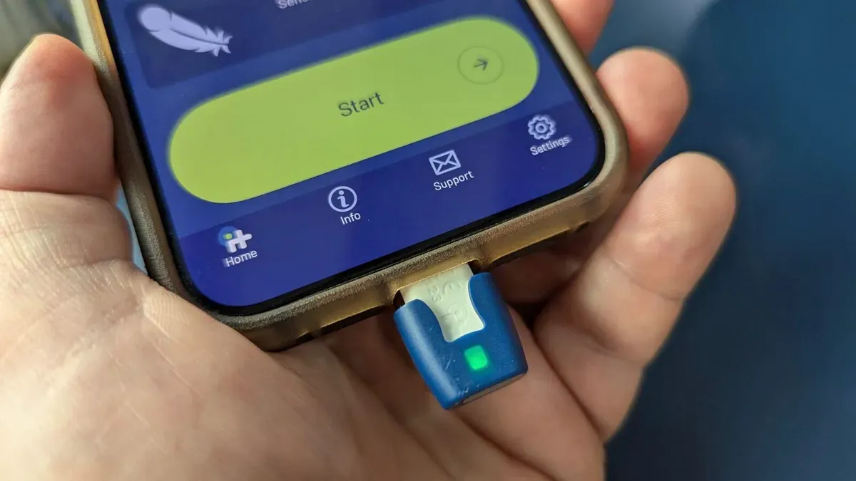 Three cheap, odd gadgets readers are buying for Presidents' Day — Latest news