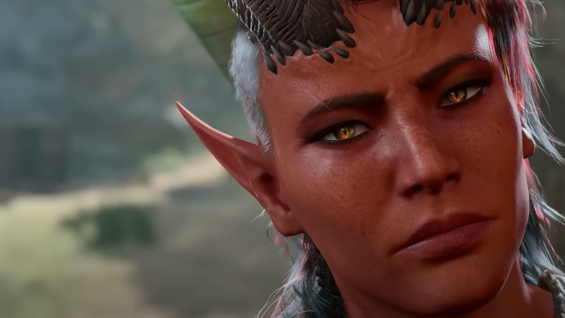 Baldur's Gate 3 gets tiny patch that fixes corrupted saves — Pcgamer