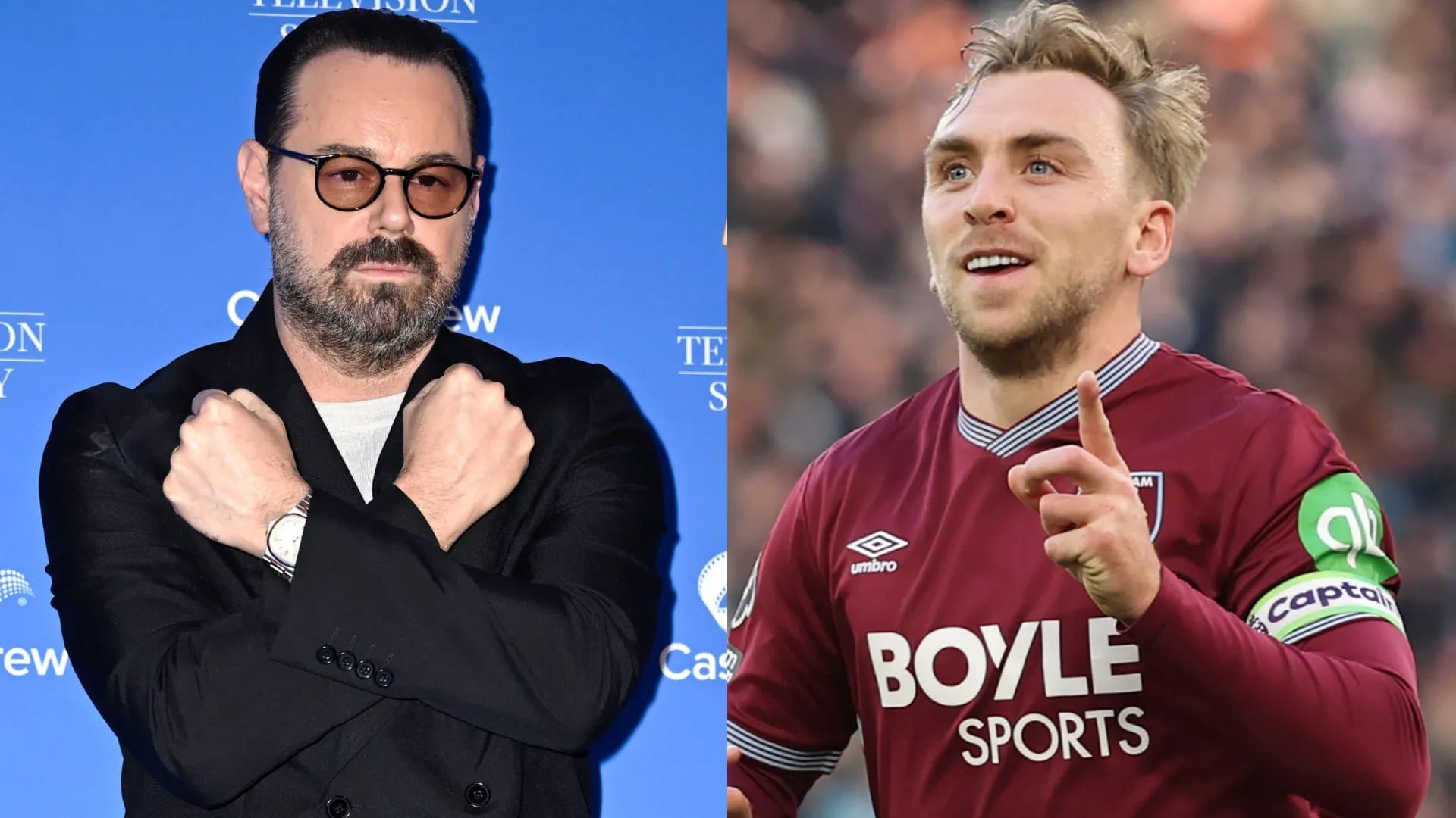 Jarrod Bowen could leave West Ham and disappoint Danny Dyer — Goal
