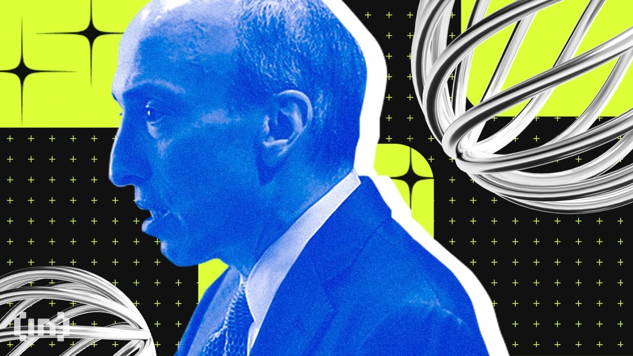 Jeffrey Epstein Emails Show Plans to Meet Gary Gensler To Talk Crypto — Beincrypto