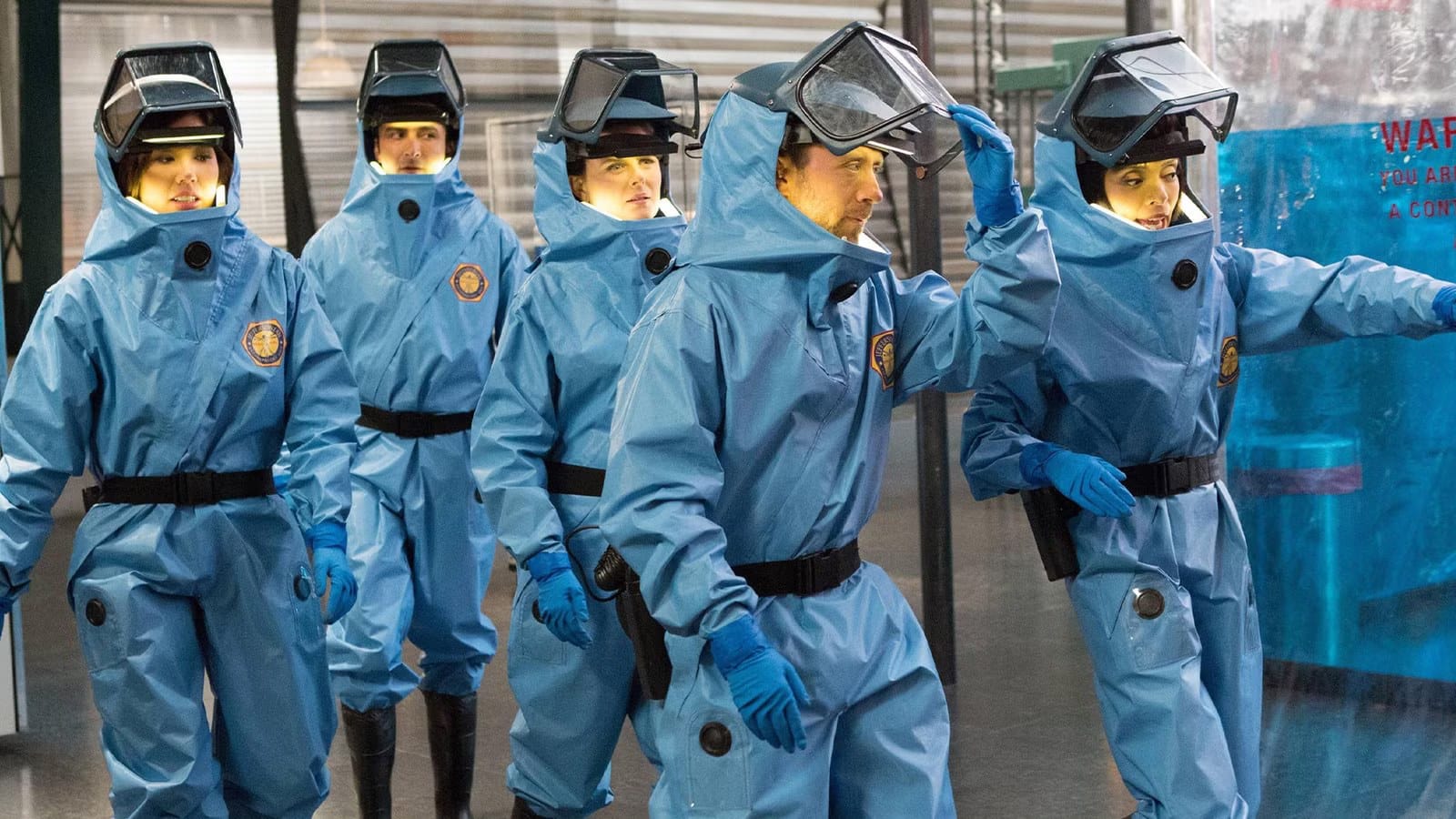 How One Pilot Moment Turned Bones From Procedural to Character Drama — Collider