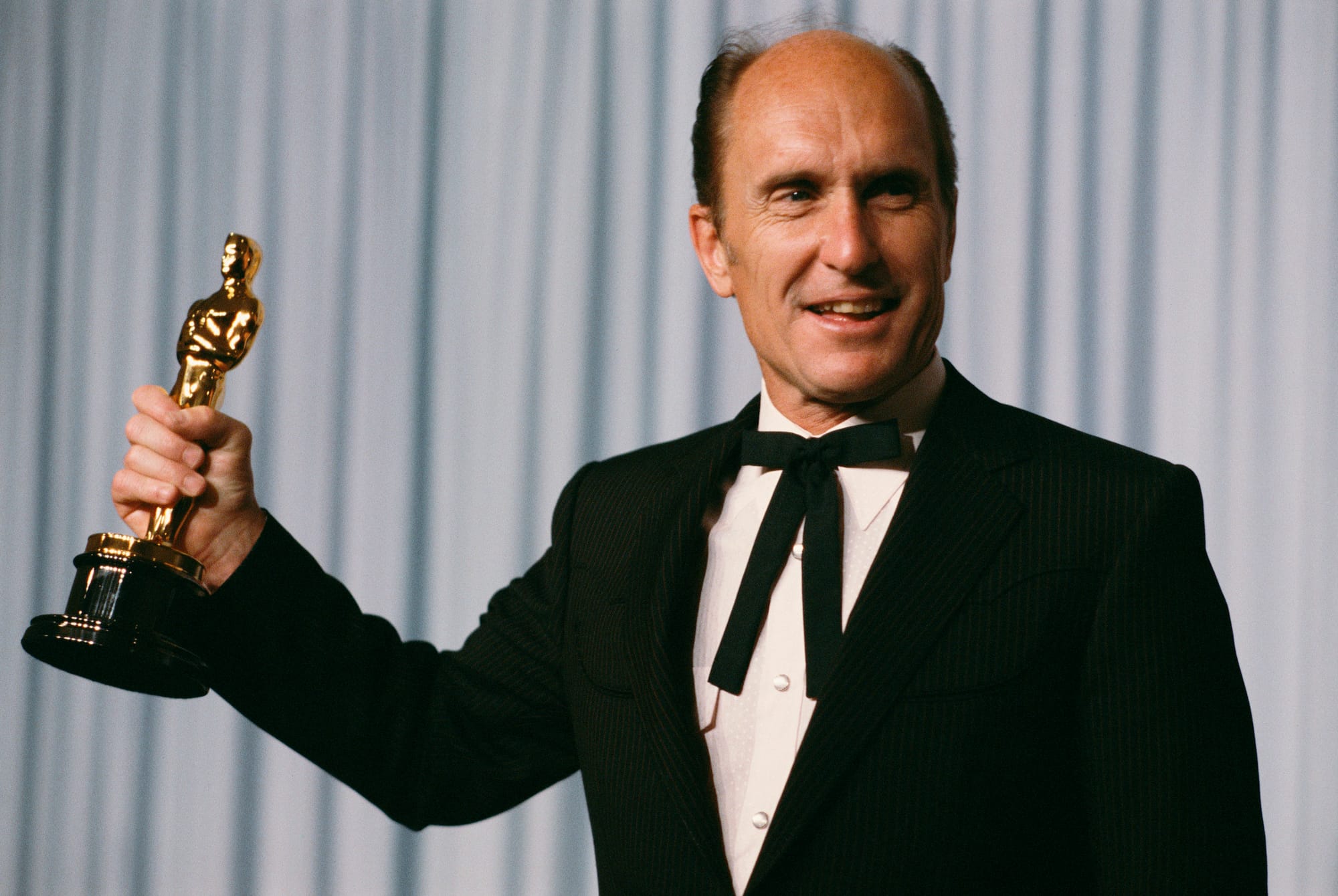 Robert Duvall Gave His Characters—and Us—Grace — TIME