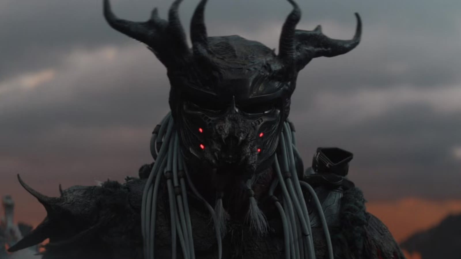 'Predator: Badlands' Tops Hulu Streaming Charts — Movieweb