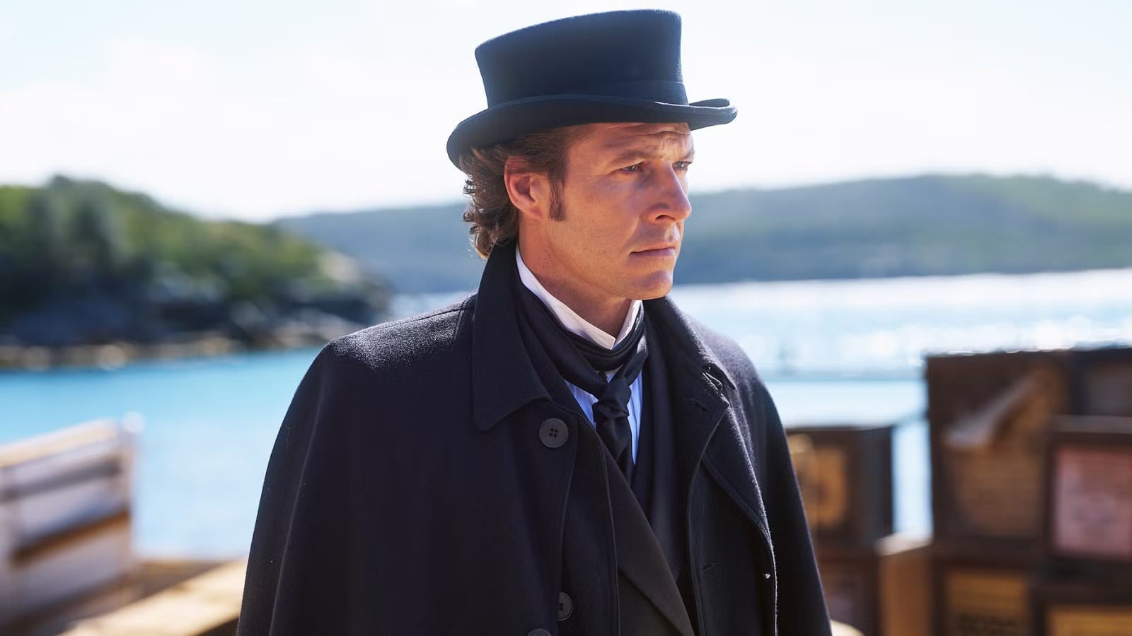 The Artful Dodger Surges to No. 3 Worldwide After Season 2 Debut — Collider