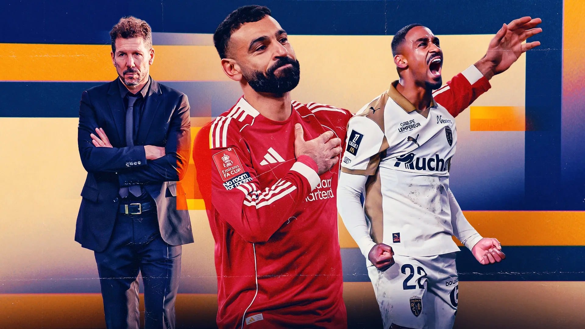 Salah and Alexander-Arnold remind of their class as Lens tip Ligue 1 race — Goal