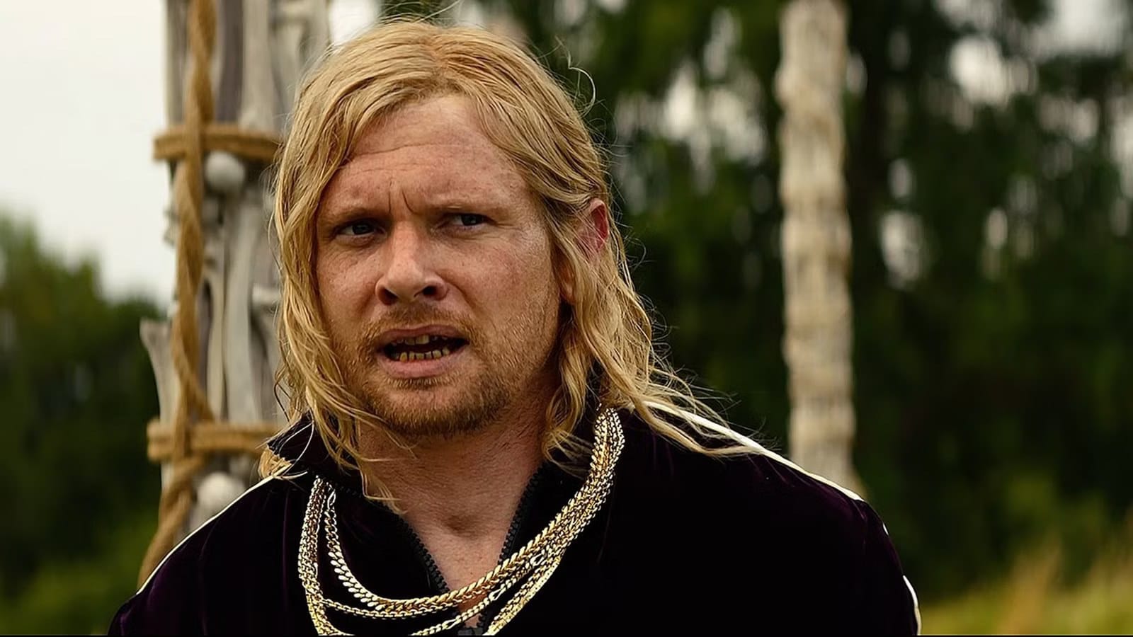 '28 Years Later: The Bone Temple' Deleted Scene Shows Jimmy Seeing Samson — Movieweb