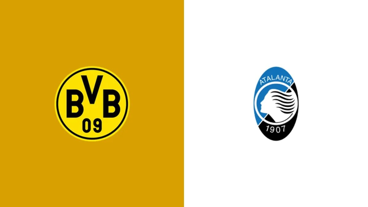 How to watch Borussia Dortmund vs Atalanta: TV, stream and kick-off — Goal