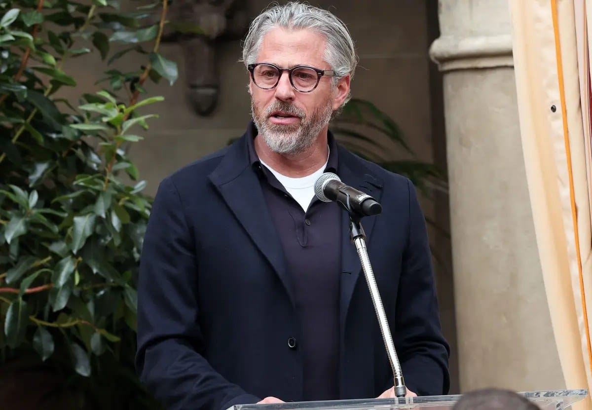 Casey Wasserman's 'drastic move' has insiders questioning company's sale — Pagesix