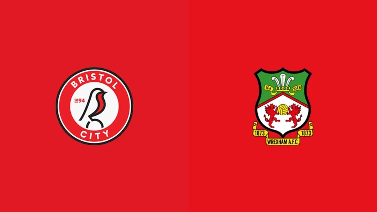 How to watch Bristol City vs Wrexham: kick-off, stream and TV info — Goal
