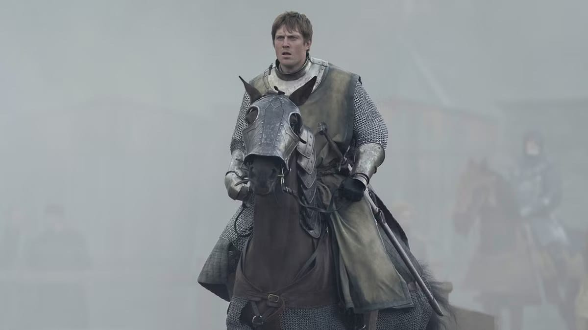 'A Knight of the Seven Kingdoms' Hides Its Climactic Fight in Fog — Collider