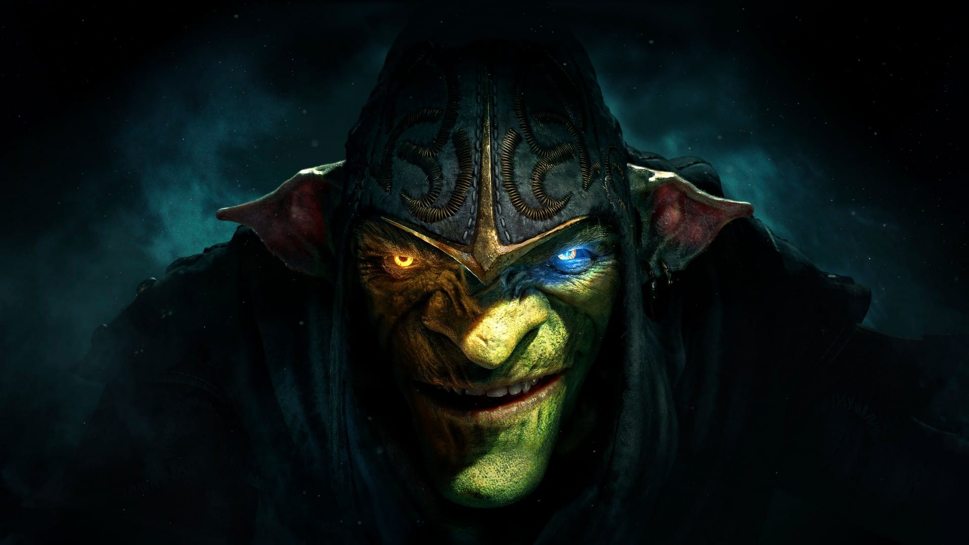 Styx: Blades of Greed is a dense, inventive open-world stealth game — Gamesradar