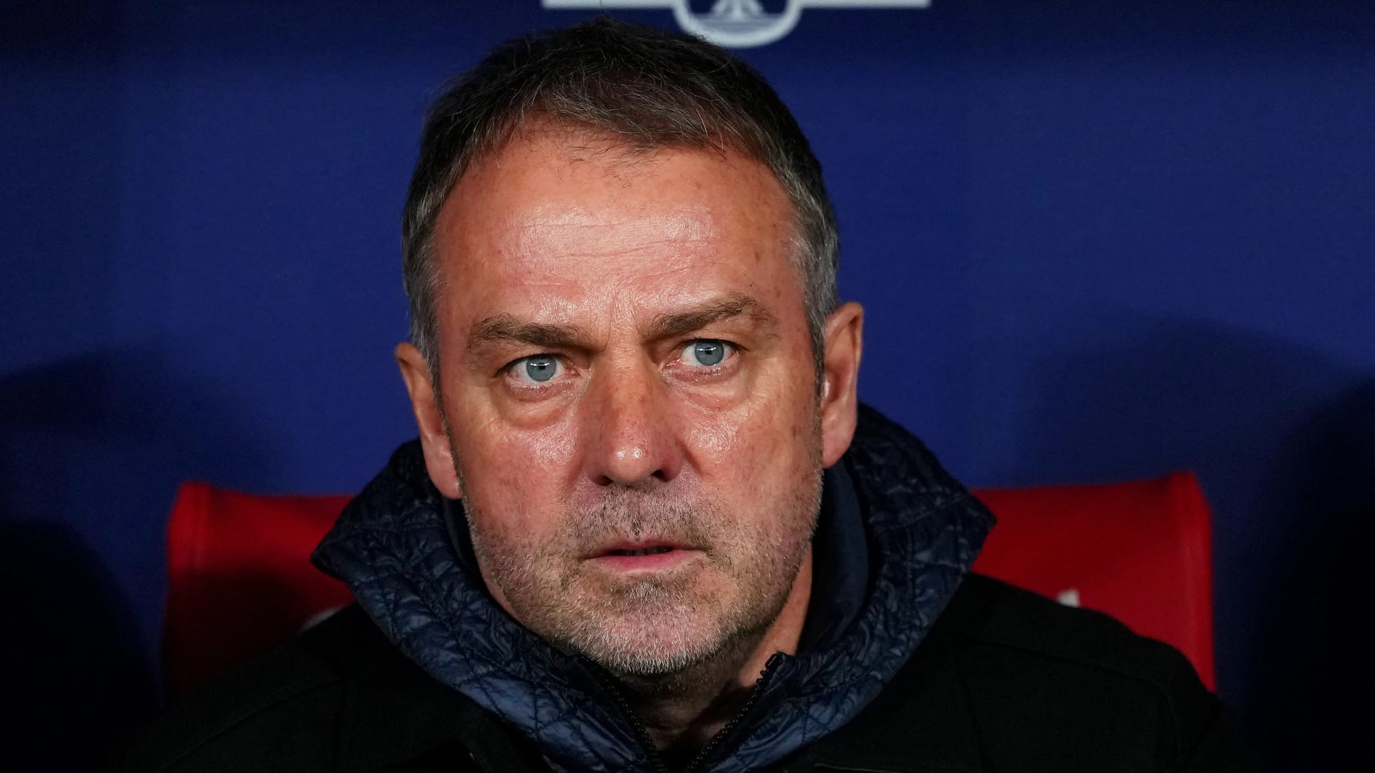 Flick blames Barcelona mistakes after shock 2-1 loss to Girona — Goal