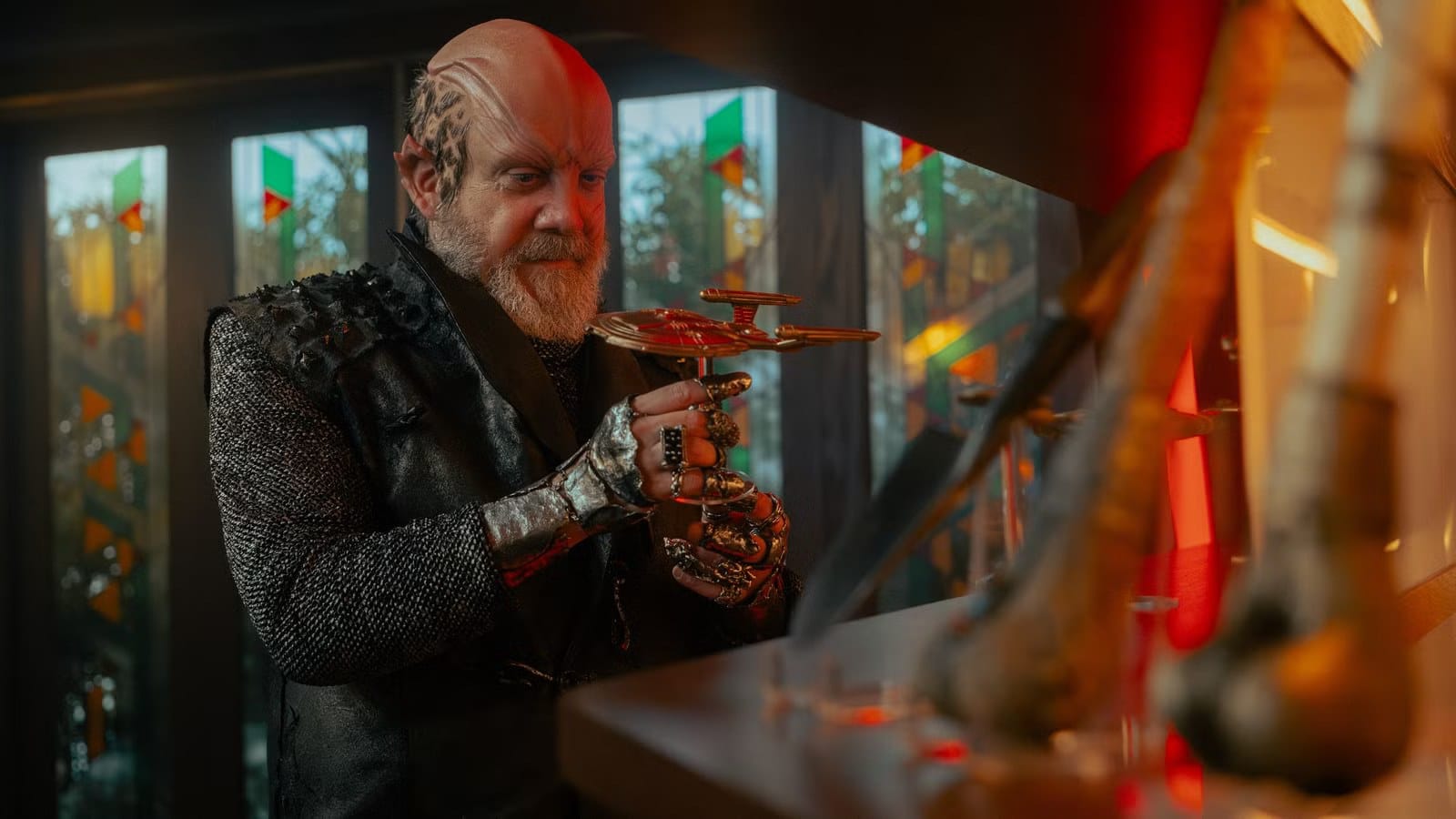 Starfleet Academy's dark new episode changes the series' stakes — Polygon