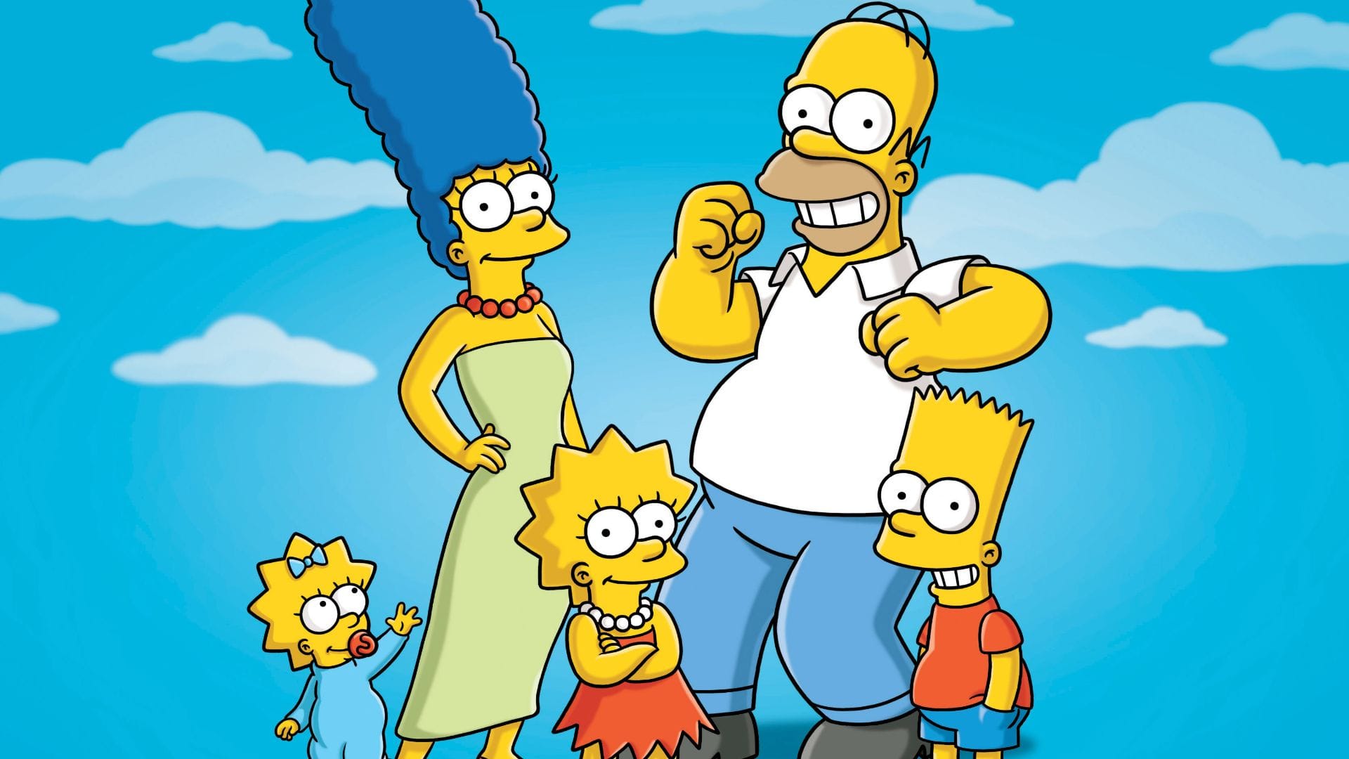 After 800 episodes, Simpsons showrunner says they will never do a series finale — Gamesradar