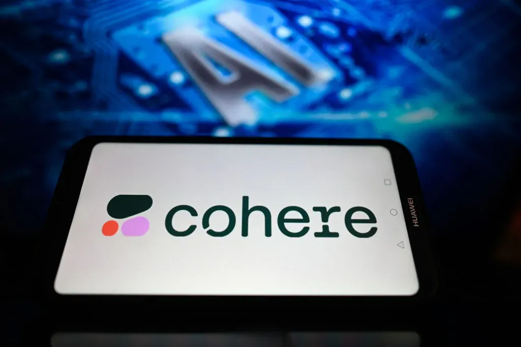 Cohere launches Tiny Aya open-weight multilingual models — TechCrunch