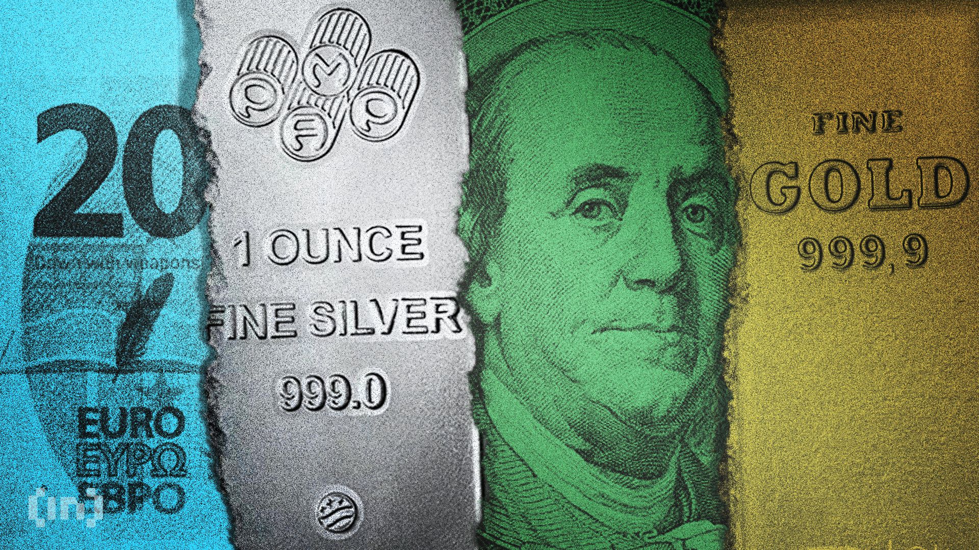 Gold and Silver Lose $1.28 Trillion as Lunar New Year Liquidity Hits Markets — Beincrypto