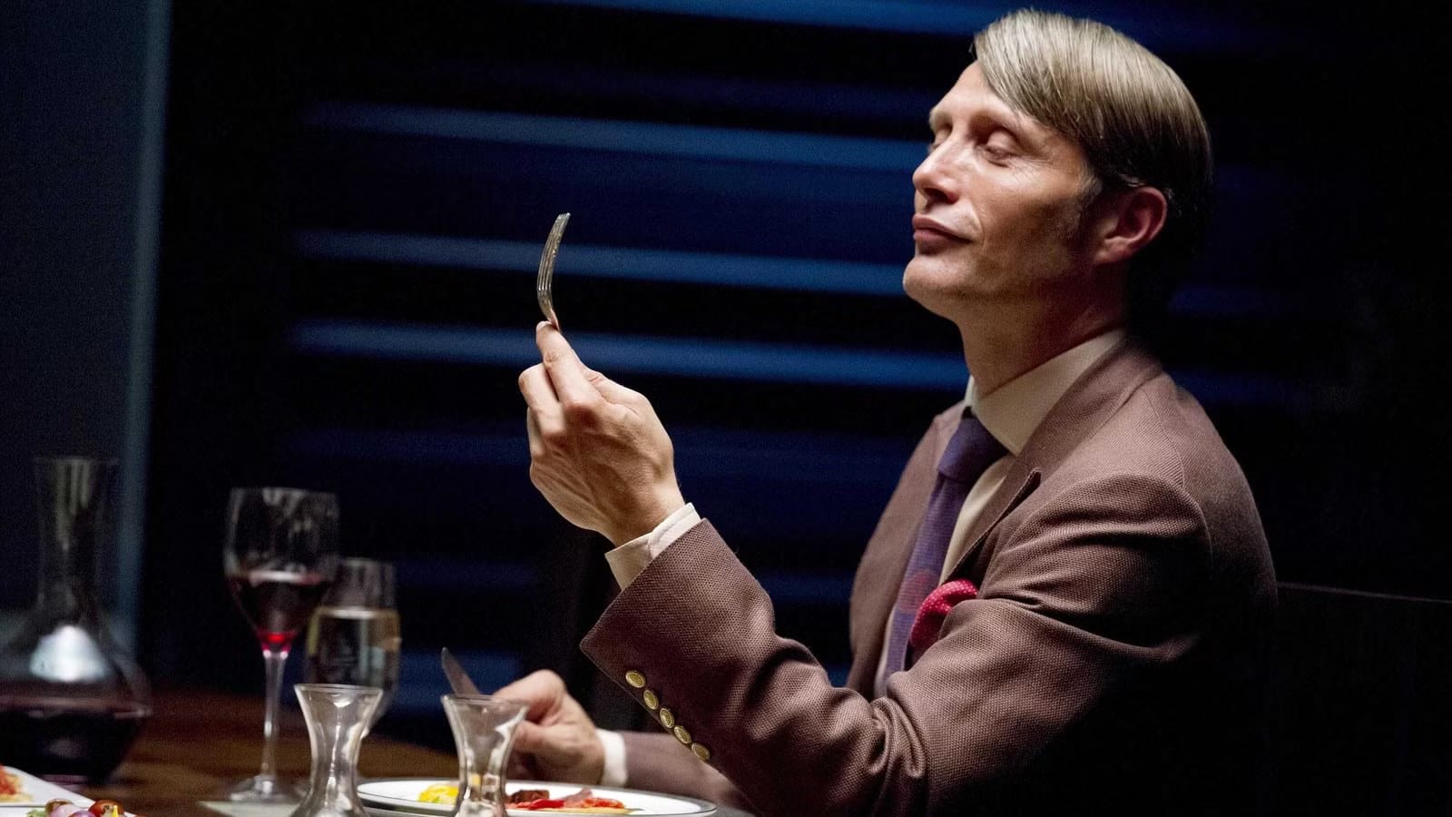 Bryan Fuller open to audio drama for Hannibal season 4 — Polygon