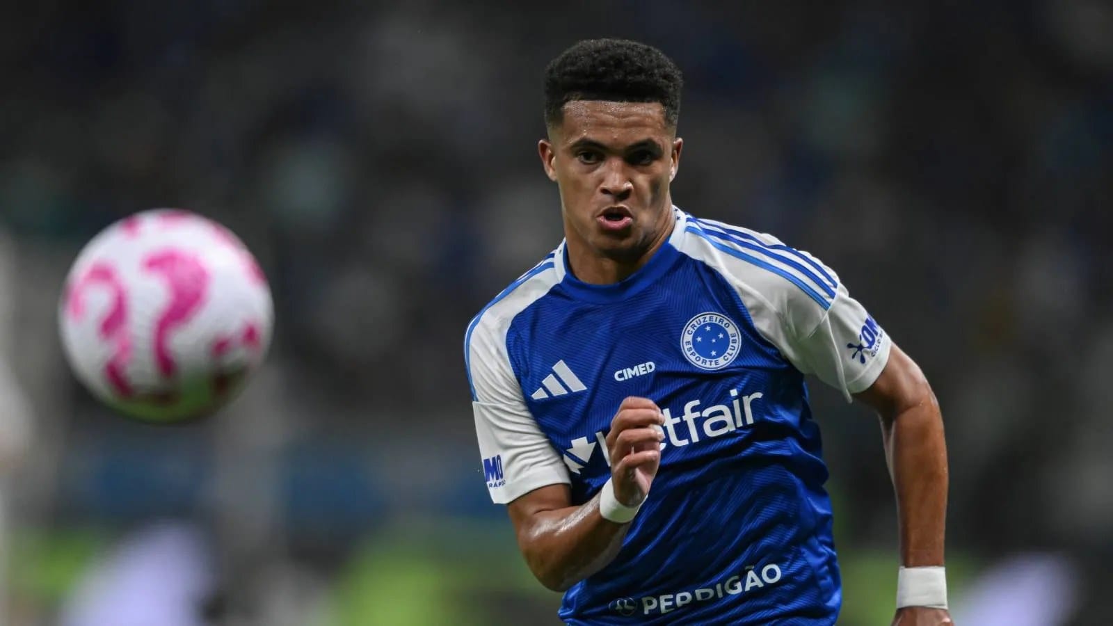 Dortmund sign 17-year-old left-back Kaua Prates from Cruzeiro for €12m — Goal