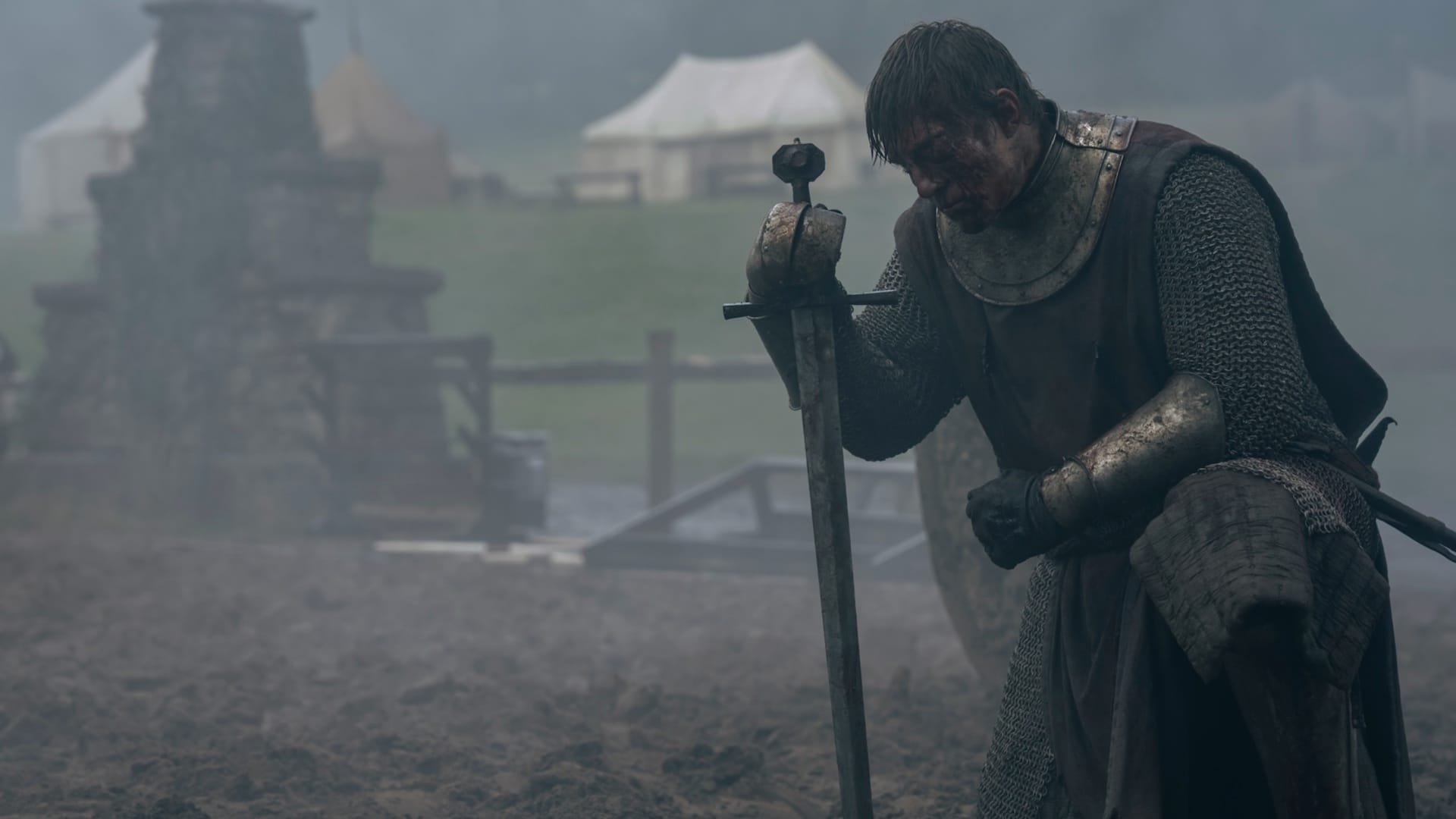 George R. R. Martin calls a Knight of the Seven Kingdoms death pivotal — Gamesradar