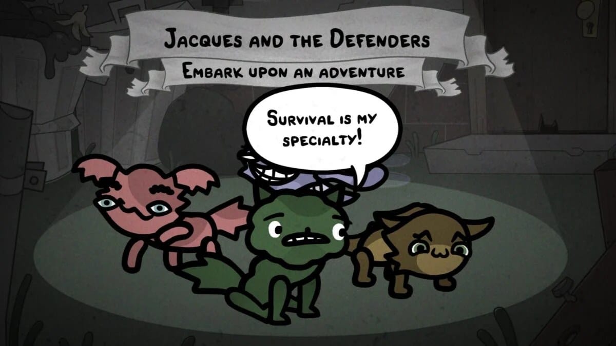 Mewgenics’ Success Brings Console Ports, DLC and an 82-Track OST — Kotaku