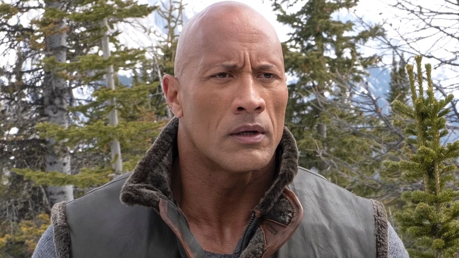Dwayne Johnson Bids Farewell to Danny DeVito on 'Jumanji' Set — Movieweb