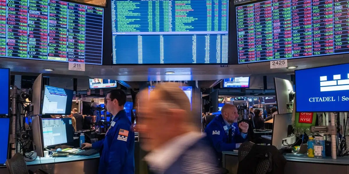 JPMorgan lists 18 'mispriced' tech stocks to buy after AI sell-off — Businessinsider