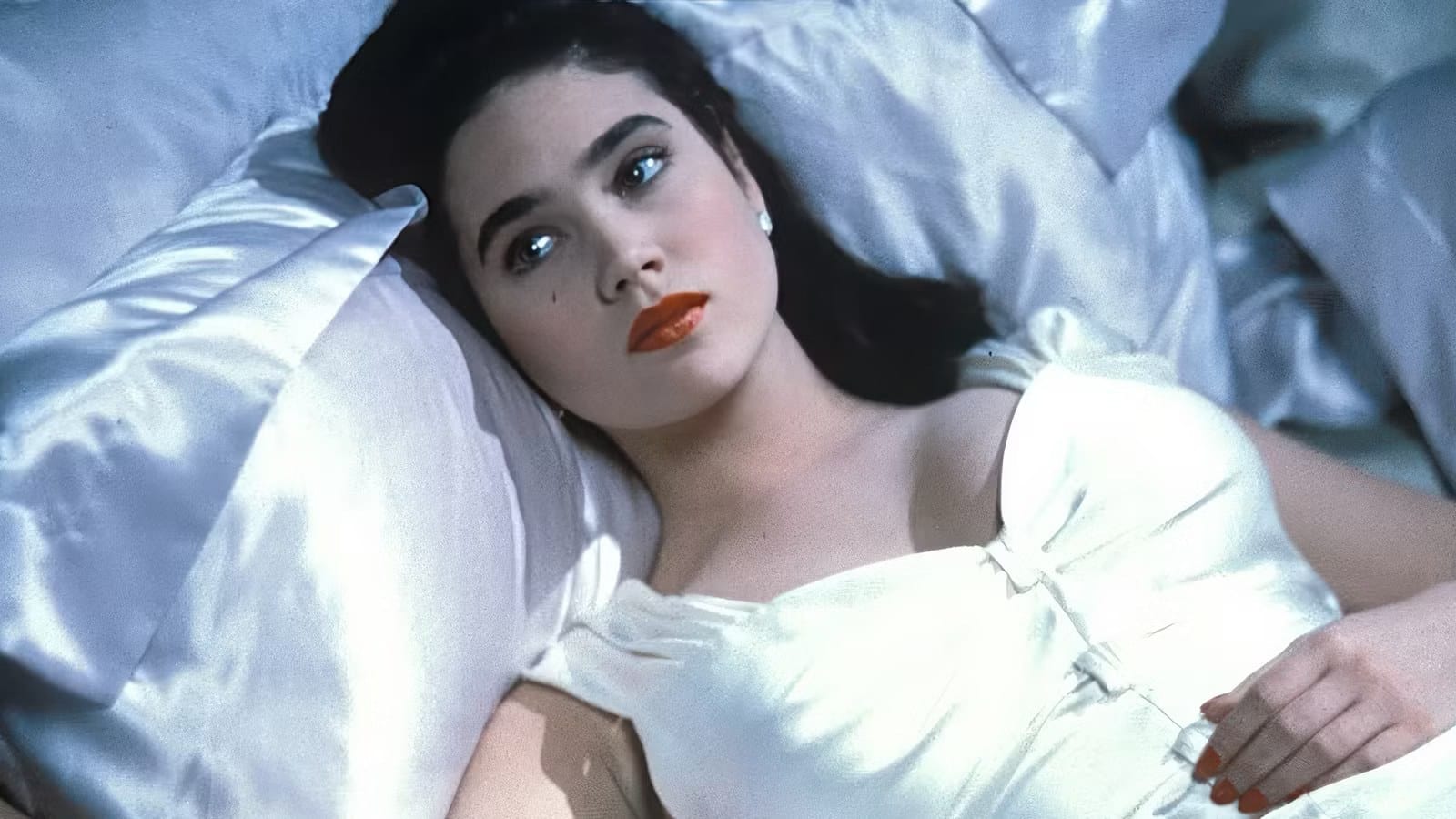 Rebecca Ferguson’s ‘Mercy’ Can’t Catch Up to a 35-Year-Old Cult Favorite — Collider