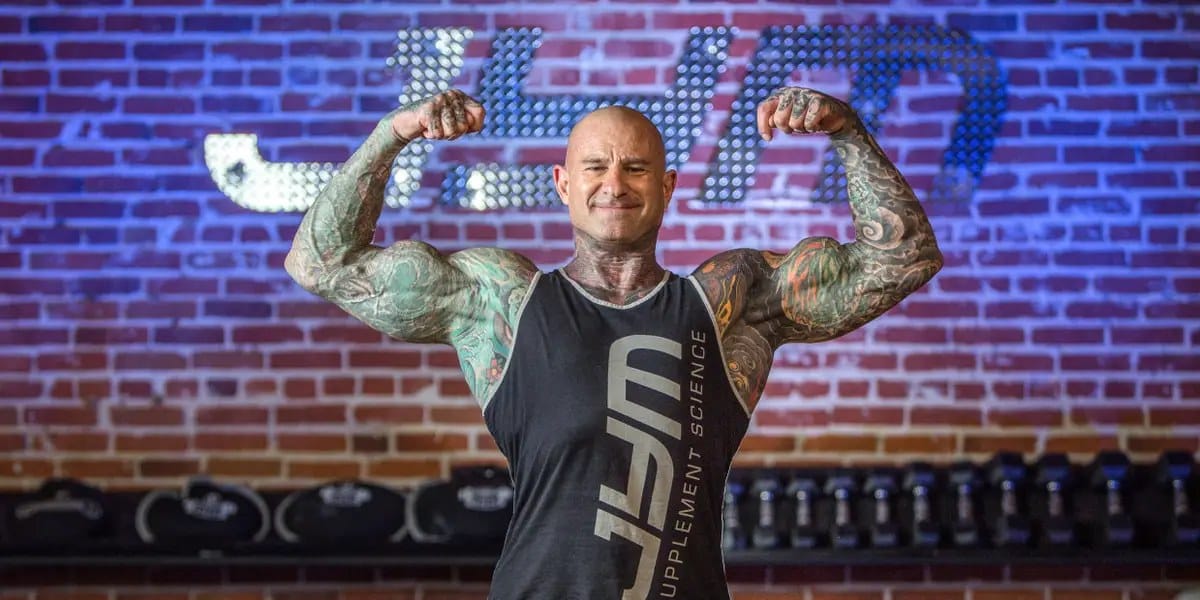 Build more muscle in less time: 3 pro tips from top exercise scientist — Businessinsider