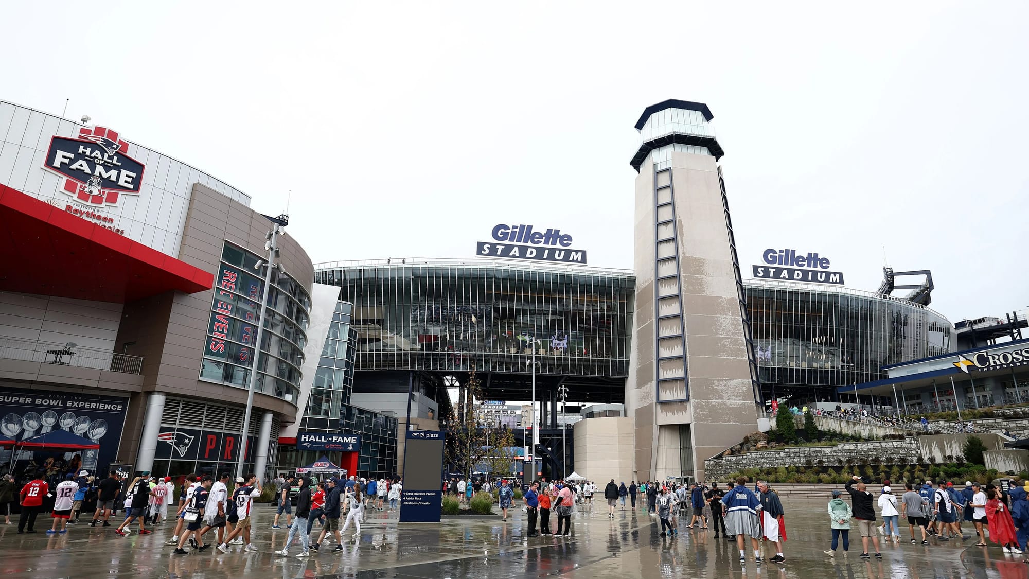 Foxborough may withhold World Cup 2026 license over $7.8m security dispute — Goal