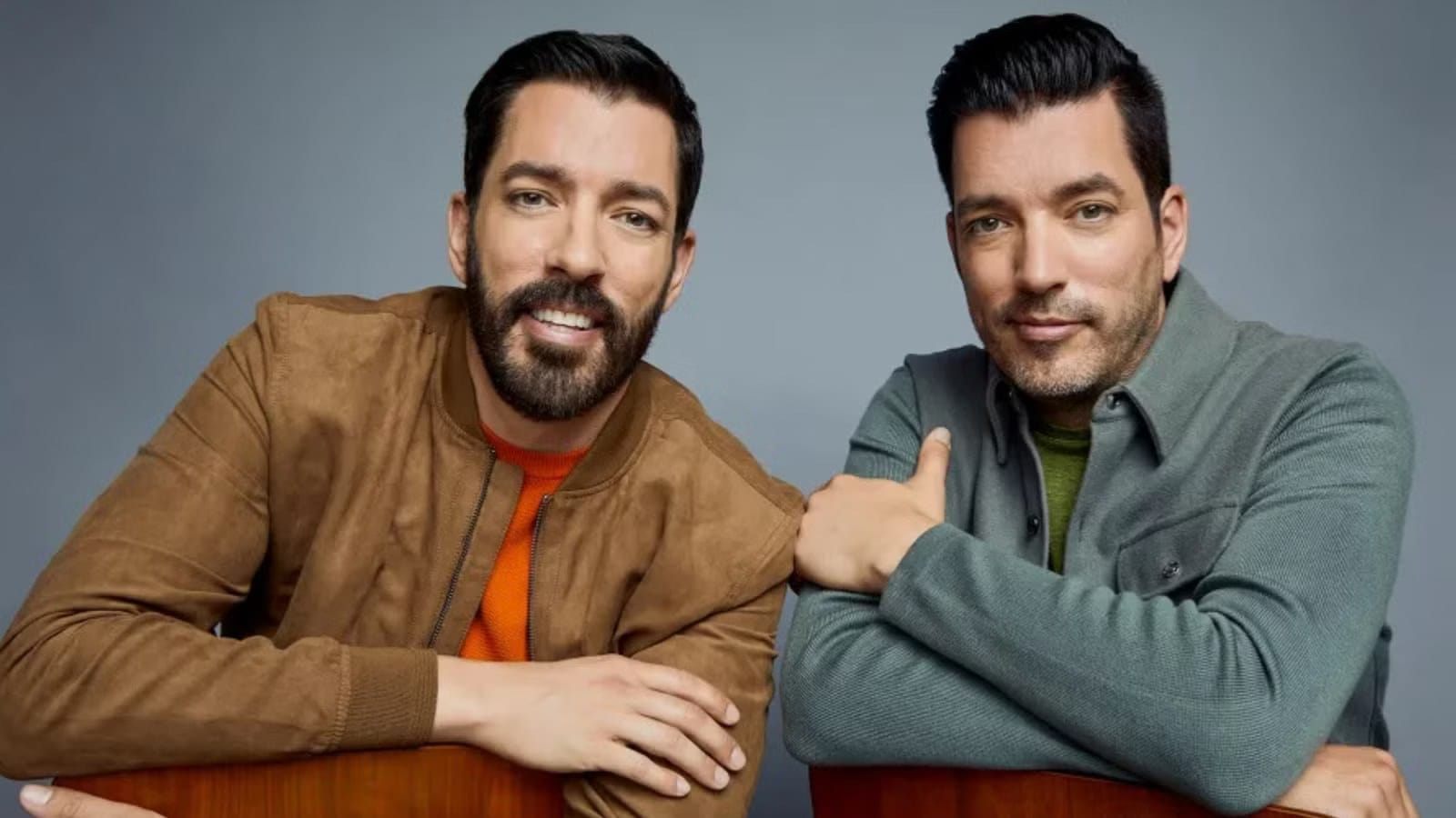 Property Brothers Say Laminate Countertops Hurt Resale Value — Collider
