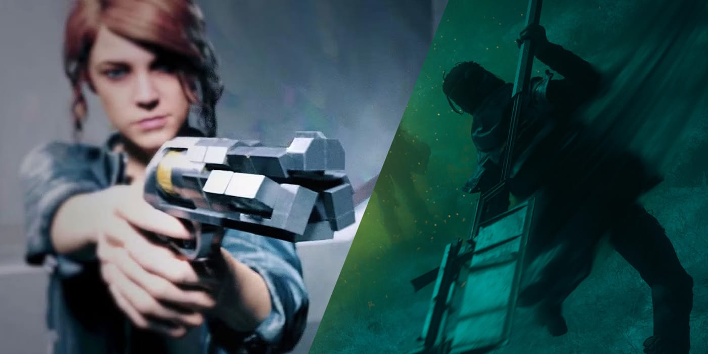 How often do game sequels totally shift genres? — Pcgamer