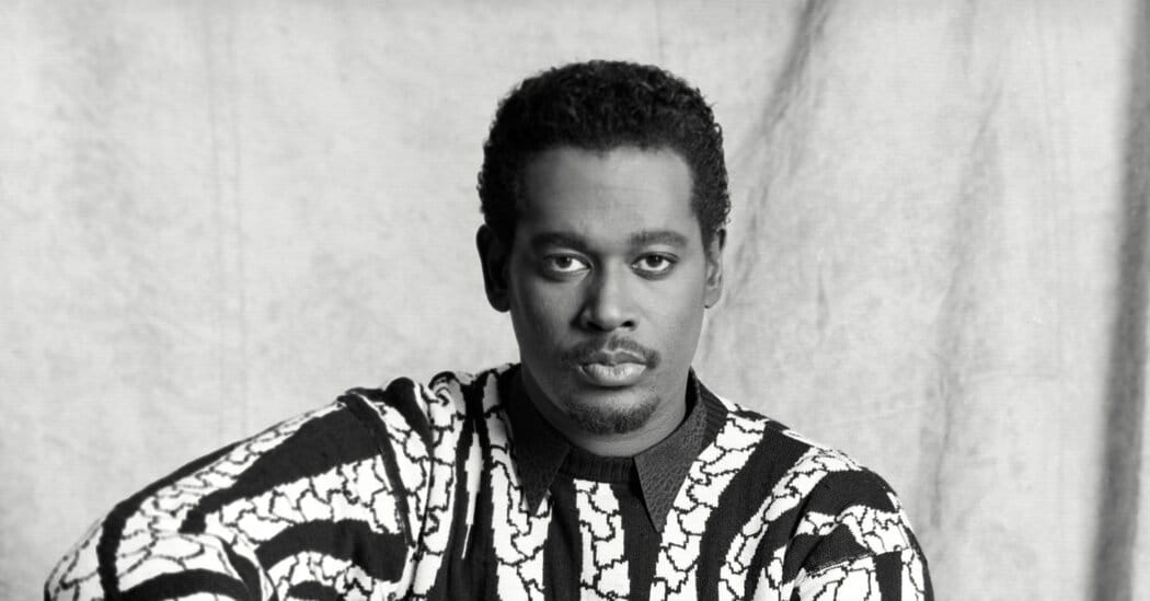 Readers Respond: 11 More Transcendent Beatles Covers by Black Musicians — NYT > Arts > Music