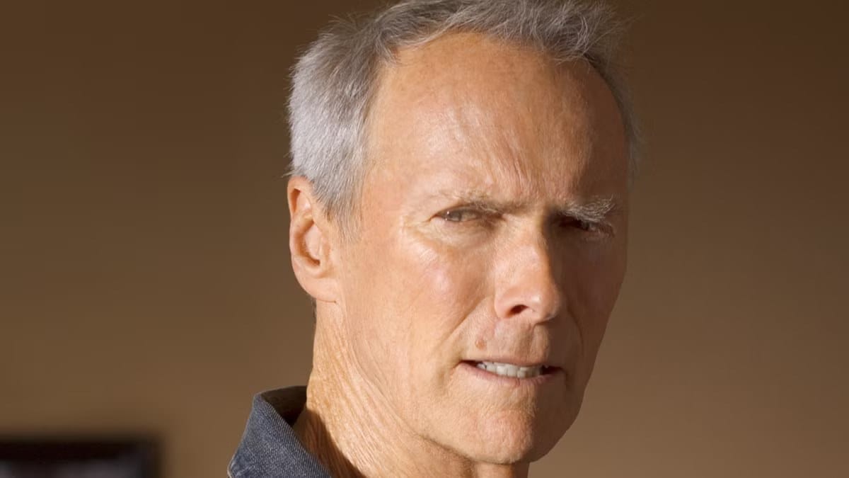 Clint Eastwood in the WWII Epic Where Eagles Dare — Collider