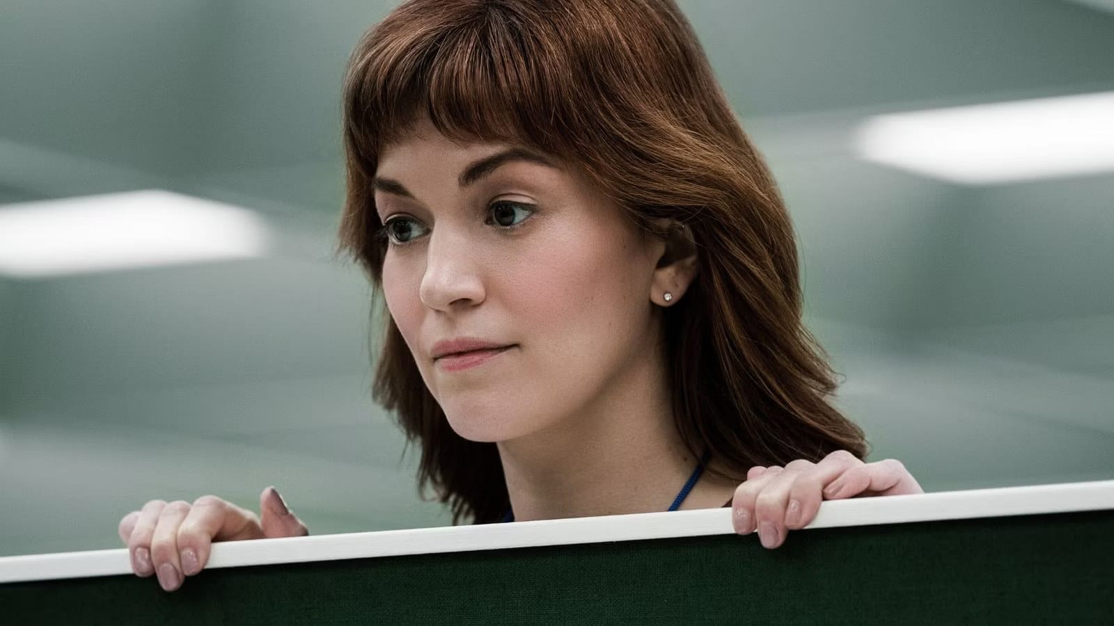 Apple TV's Severance Expansion Plan Could Undermine the Show — Movieweb