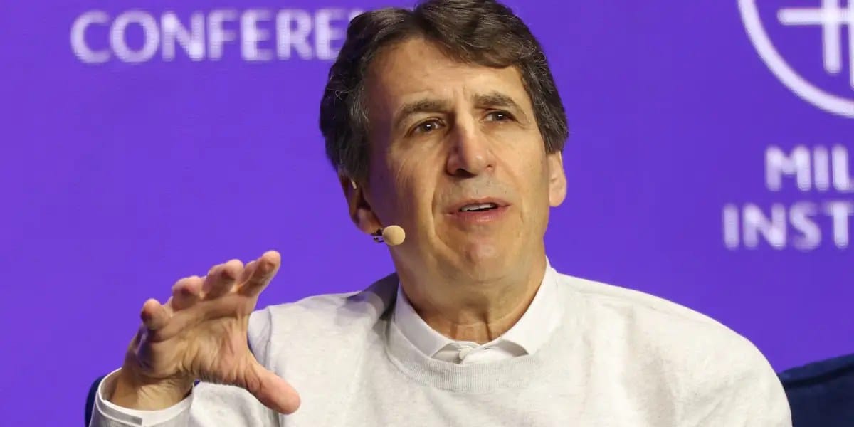 Union asks SEC to probe Apollo over 'misleading' Epstein disclosures — Businessinsider