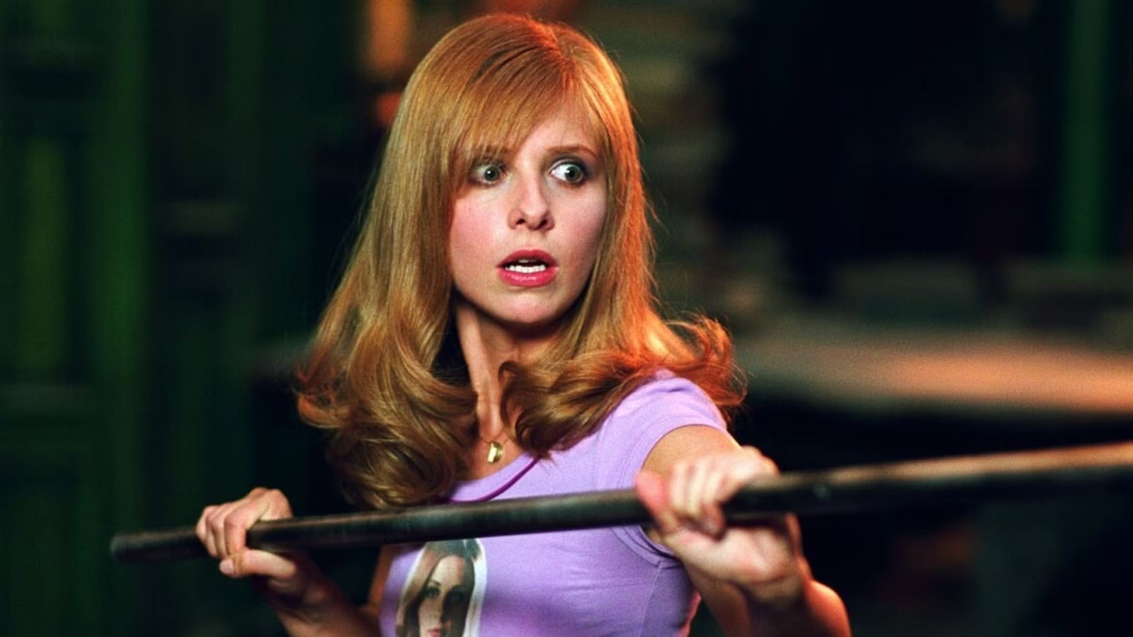 Netflix casts Mckenna Grace as Daphne in live-action Scooby-Doo — Movieweb