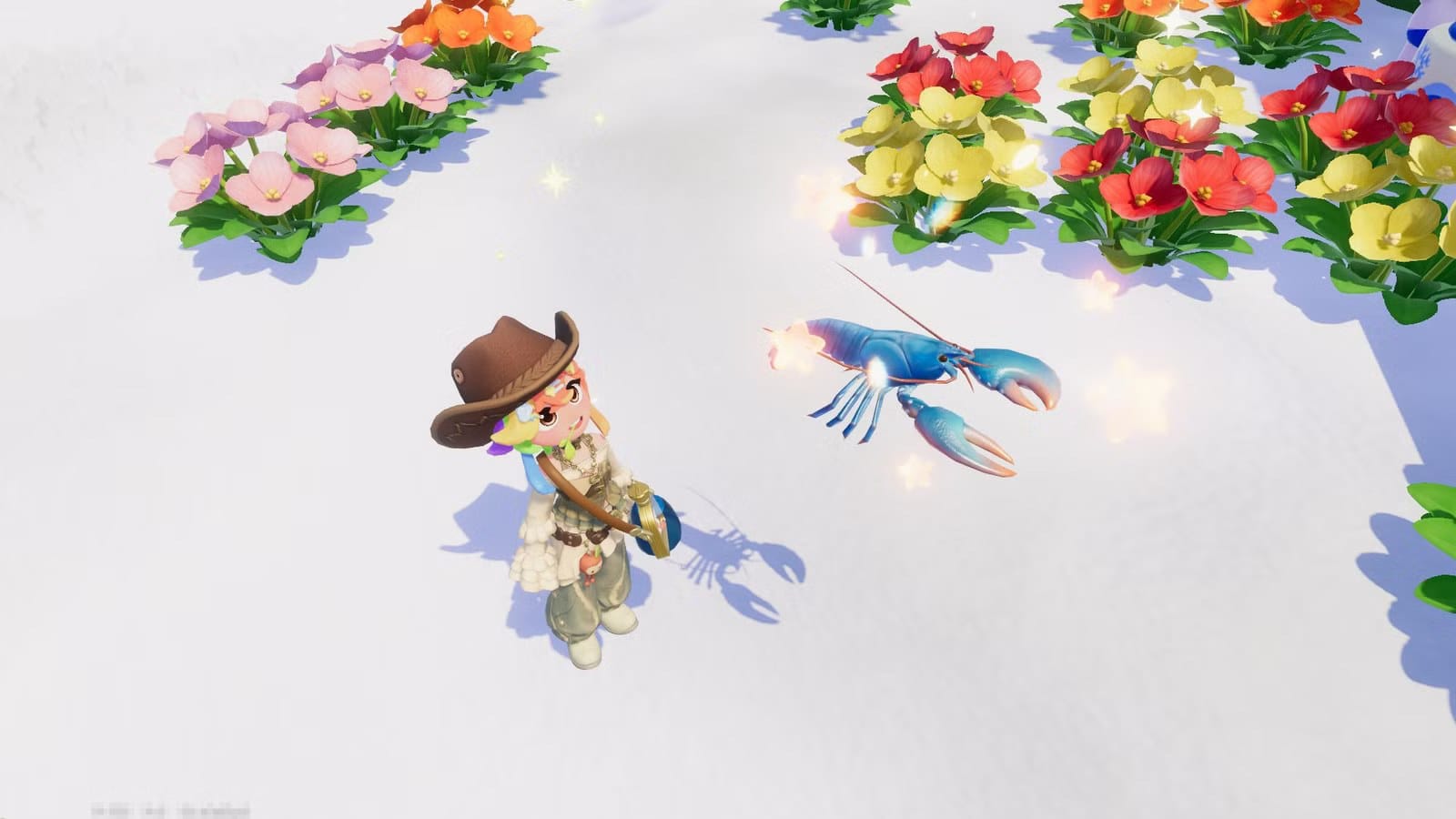 Fish locations in Heartopia — Polygon