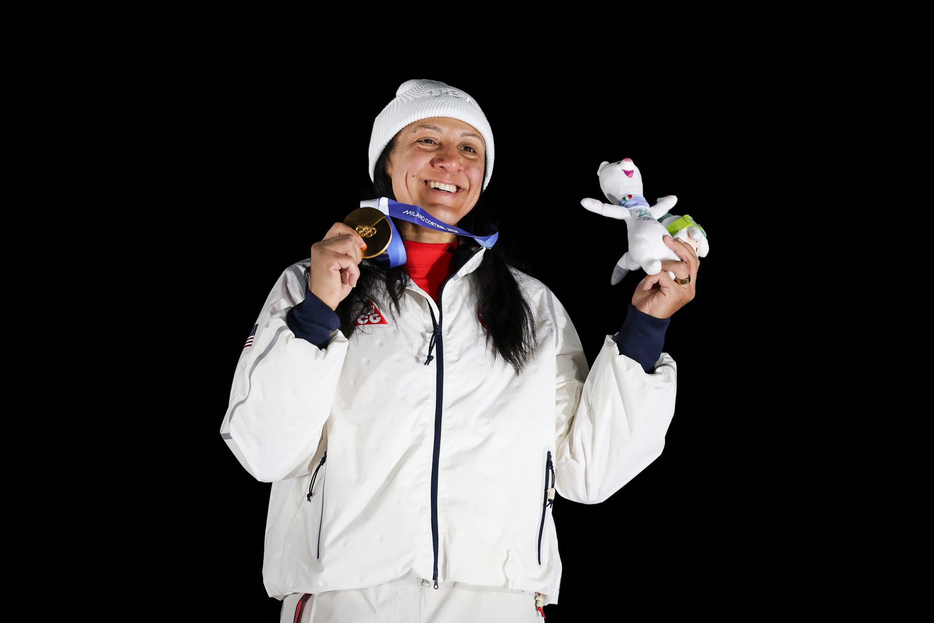 Meet Team USA Bobsled Gold Medalist Elana Meyers Taylor — Nbc