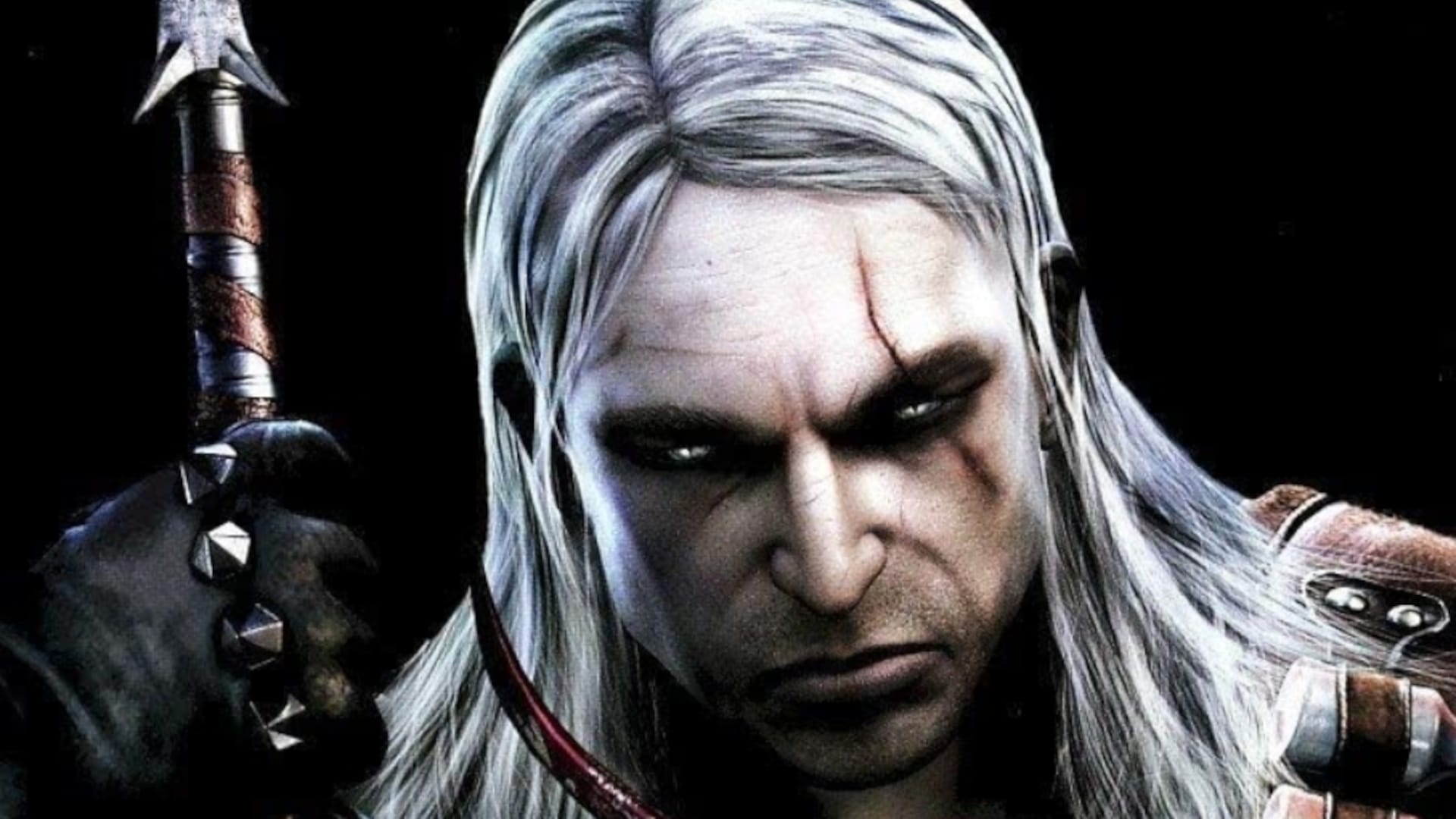 "That is extremely stupid design": Witcher 1 story lead on epilogue — Gamesradar