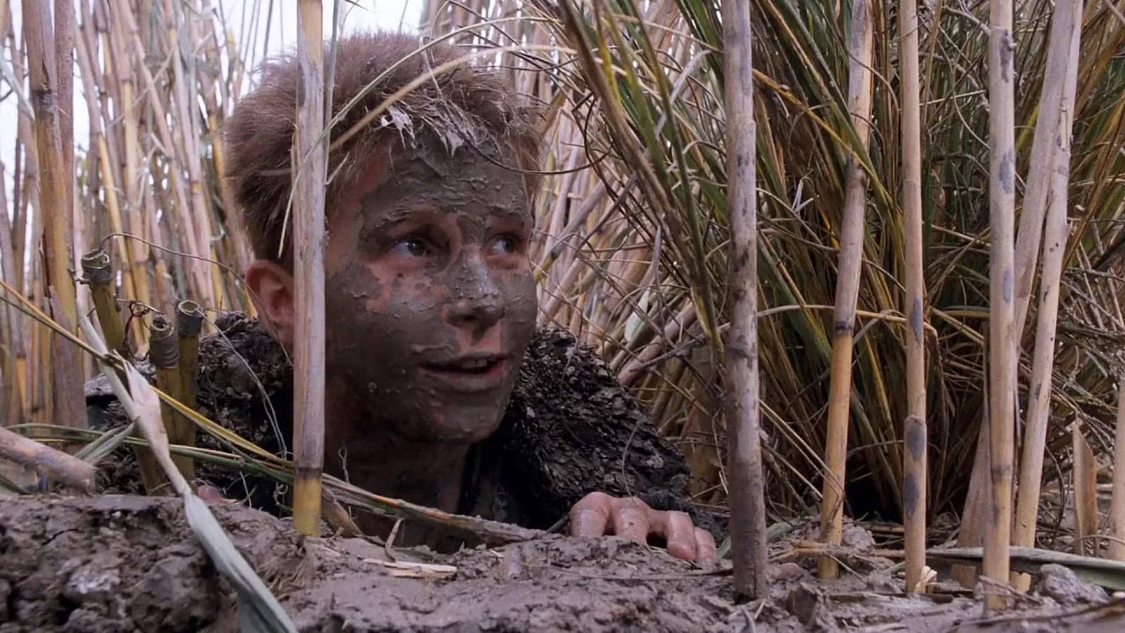 10 Brutal War Movies That Aren't Focused On the Combat — Movieweb