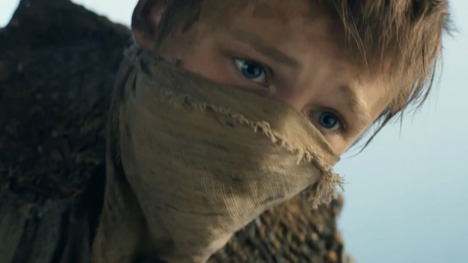 Pros and cons of Knight of the Seven Kingdoms' pre-finale flashback — Polygon