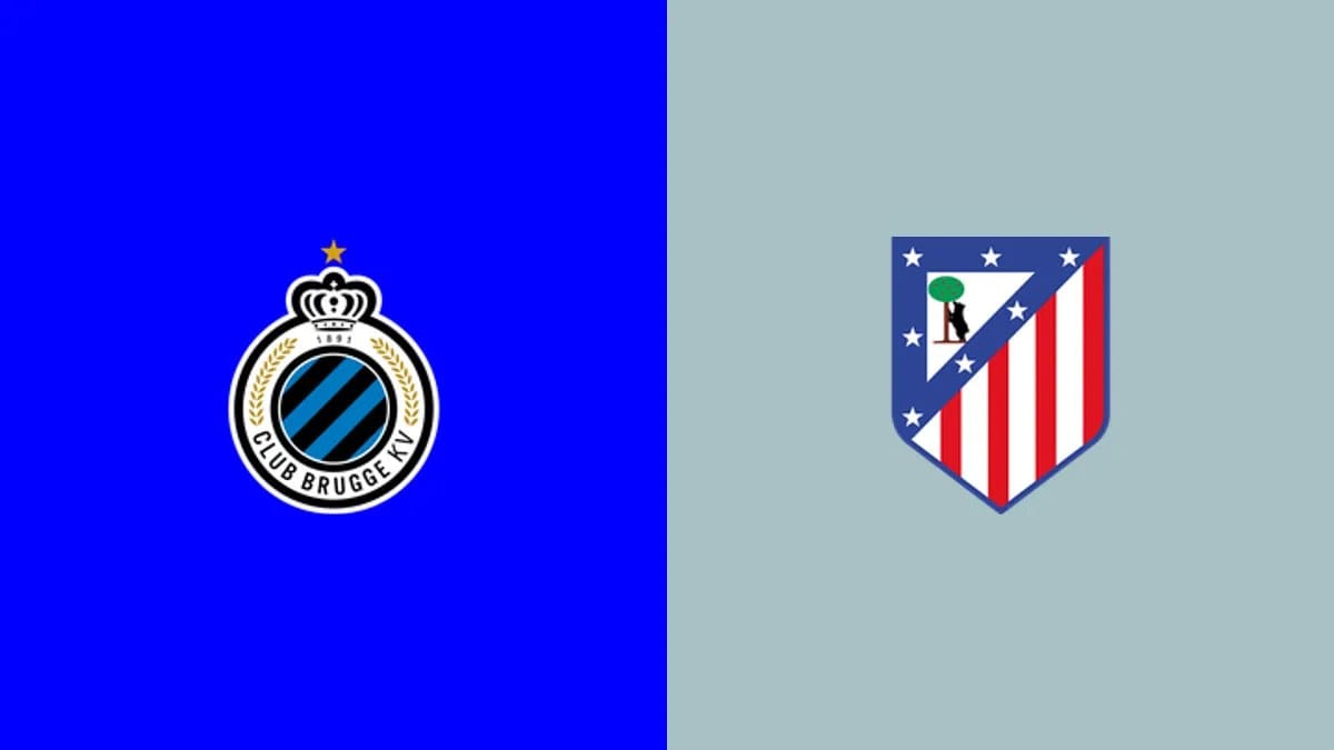 How to watch Club Brugge vs Atletico Madrid: kick-off, TV and live stream — Goal